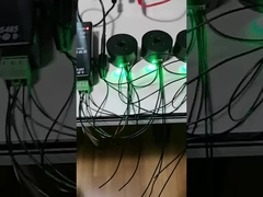 MF-Servomotor der Serie MF4015v2 FOC-Steuerungsservomotor mit Fahrer