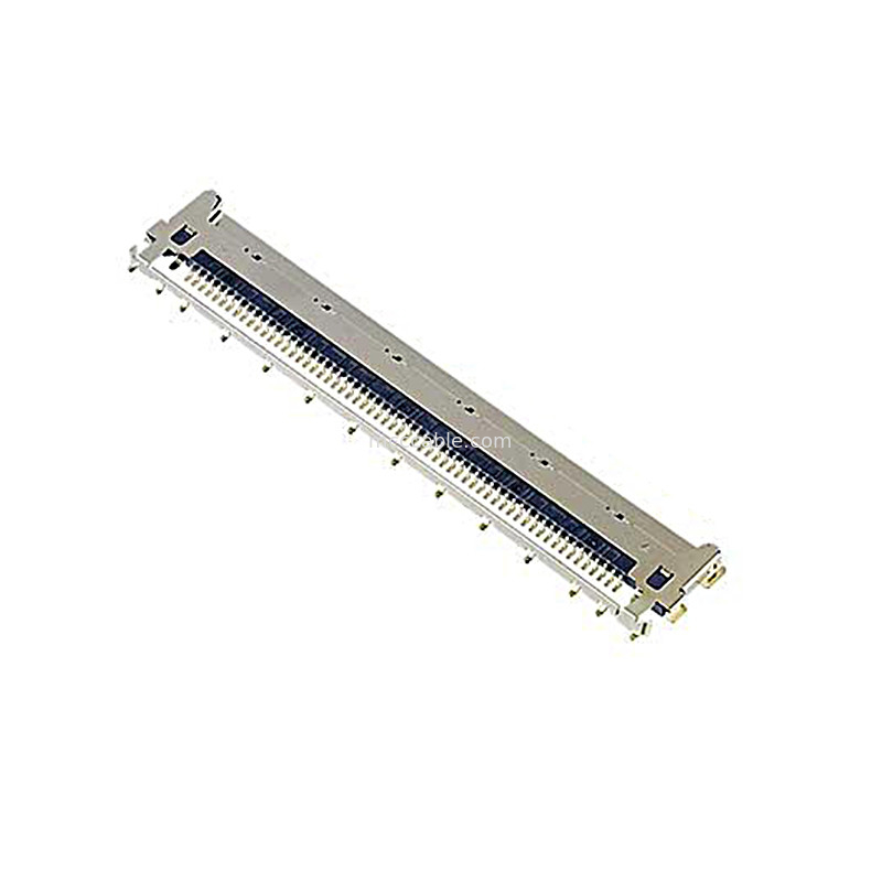 20680 20788 20789 20790 0,4 mm Abstand Horizontale Kopplungsart Mikrokoaxialverbindung Mellanox