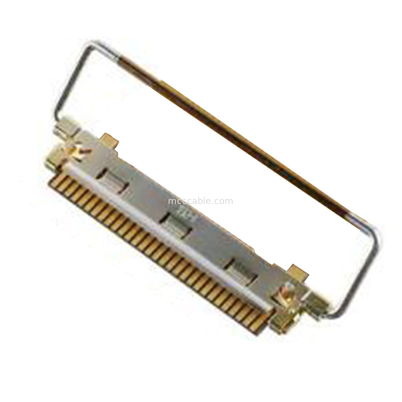 20455-030T-01 Horizontale 20455-030E-76 30P 0,5 mm Abstand anpassen OEM/ODM