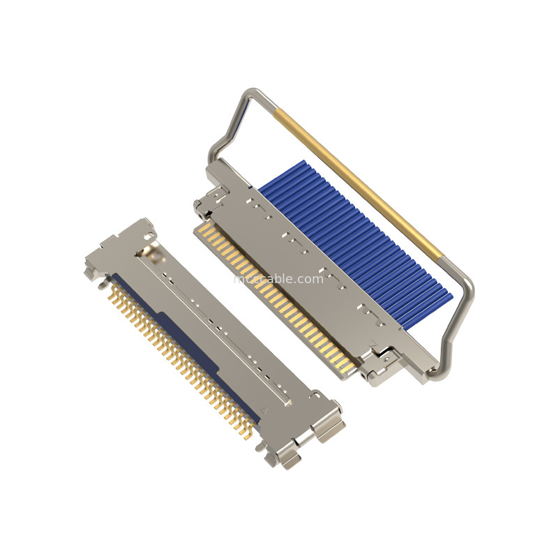20633-230T-01S 20634-130T-02 2764-0301-002 Koaxialkabel lvds 30 Stiftverbindungsstückkabel Mikro-2766-0301 20525-030E-02