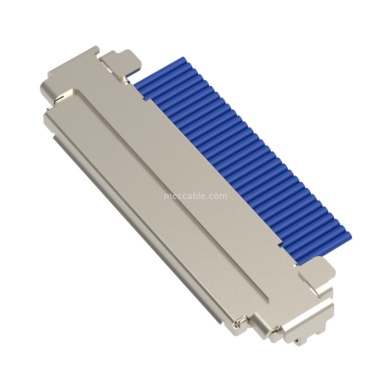 MICRO-COAX-KABEL 30P 20878-030T-01 Mikrokoaxial-LVDS-Kabel mit elektromagnetischer Abschirmung und mechanischer Verriegelung