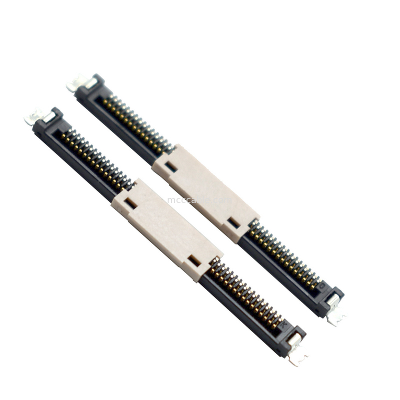 20846-040T-01 Vollschirm mit mechanischem Verschluss Geeignet für Datenübertragung mit hoher Datenrate (20 Gbps/Strecke)