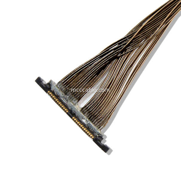 DF56-26P 0,3 mm Abstand geeignet für anspruchsvollere Produkte wie Mini-Drohnen