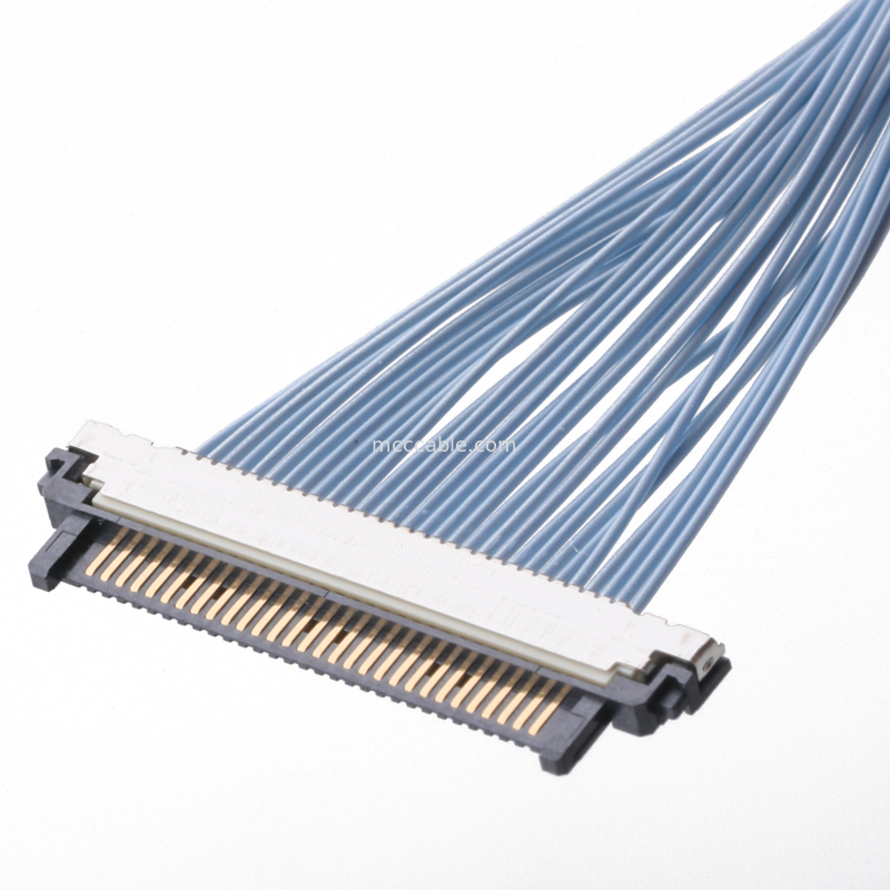 0.4mm Pitch Usl Usl20-30s Usl20-40s für digitale Videokameras Überwachungskamera