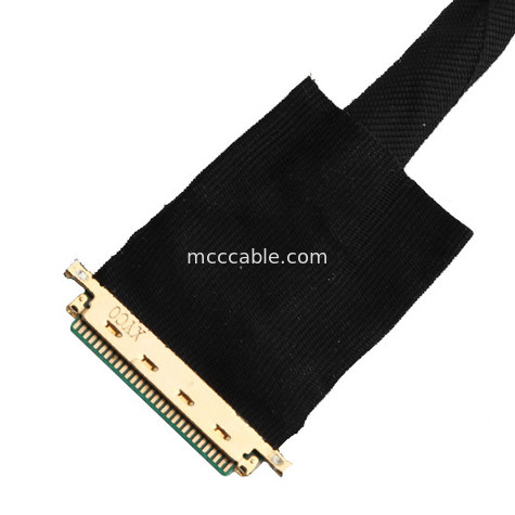 Kabel ISO14001 Lvds Lcd 20453-230T zu PH2.0 PHR-6P 1255H-2