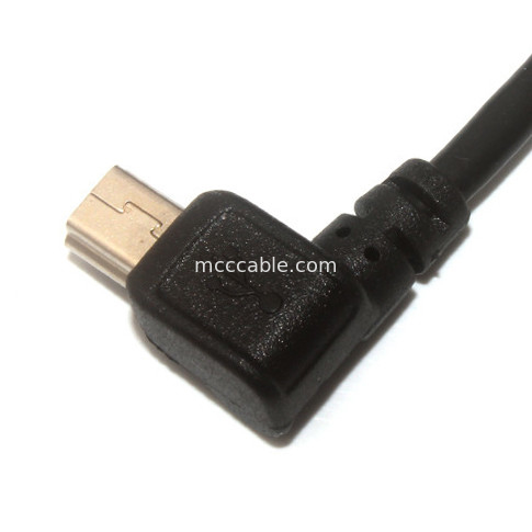 10 Pin 30AWG 2.54mm Neigung Länge Molex 22-55-2101 des Molex-Kabel-150mm
