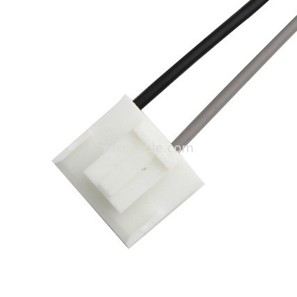 ISO13485 12 Längen-Stromkabel-Versammlung Jst Vhr-4n Jst Vhr-2n R3 Pin 22AWG 100mm
