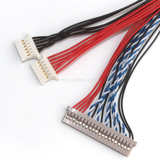 Df14 zu Kabel 20p Df14 Lvds bis 20 Pin For Remote Controlled Aircraft