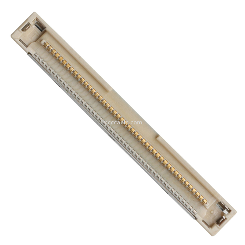 0.4mm Neigung STUNDEN DF36-40P-0.4SD Mikro-Koaxialkabel lvds Verbindungsstückkabel