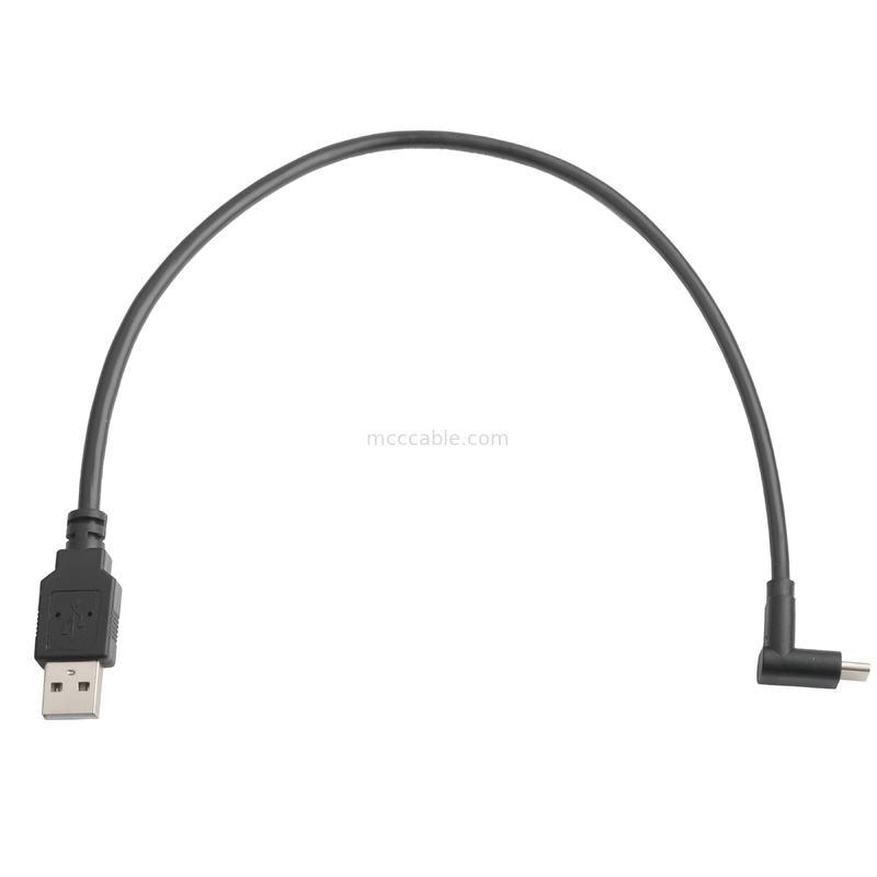 Rohs USB-Ladekabel zum Laden von Geräten des Typs C und zur Datenübertragung