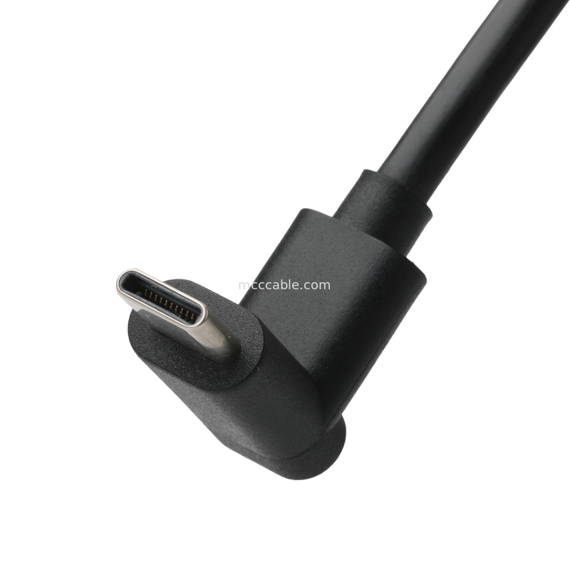 Rohs USB-Ladekabel zum Laden von Geräten des Typs C und zur Datenübertragung