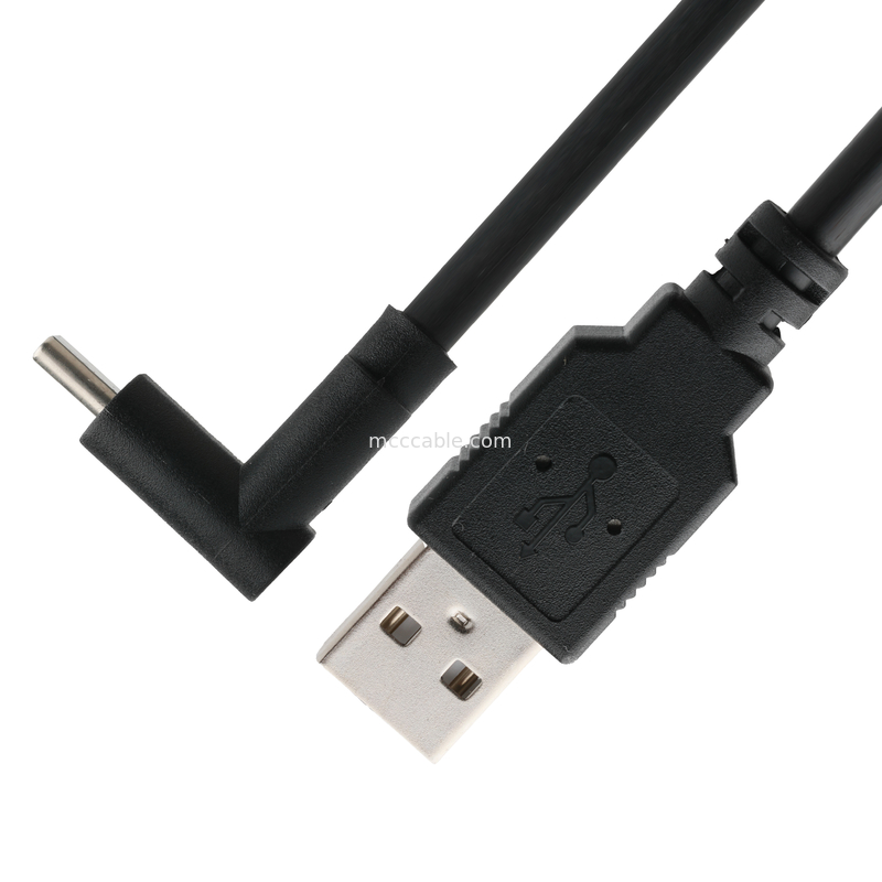 Rohs USB-Ladekabel zum Laden von Geräten des Typs C und zur Datenübertragung