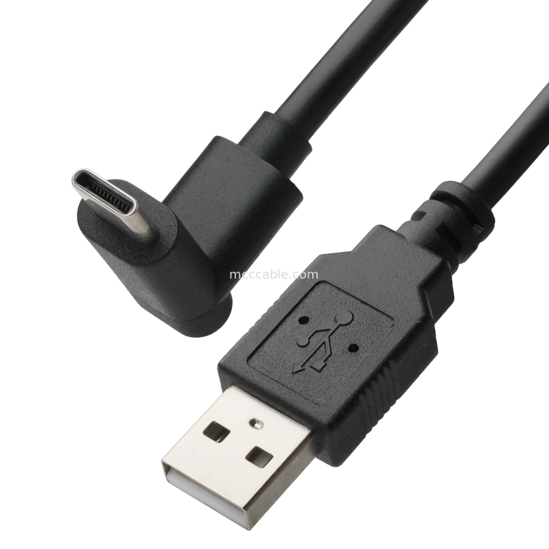Rohs USB-Ladekabel zum Laden von Geräten des Typs C und zur Datenübertragung