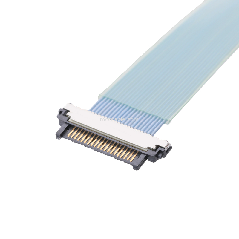 USL20-20ss-040-CH 0,4mm Pitch Connector speziell für digitale Videokamerasysteme OEM/ODM