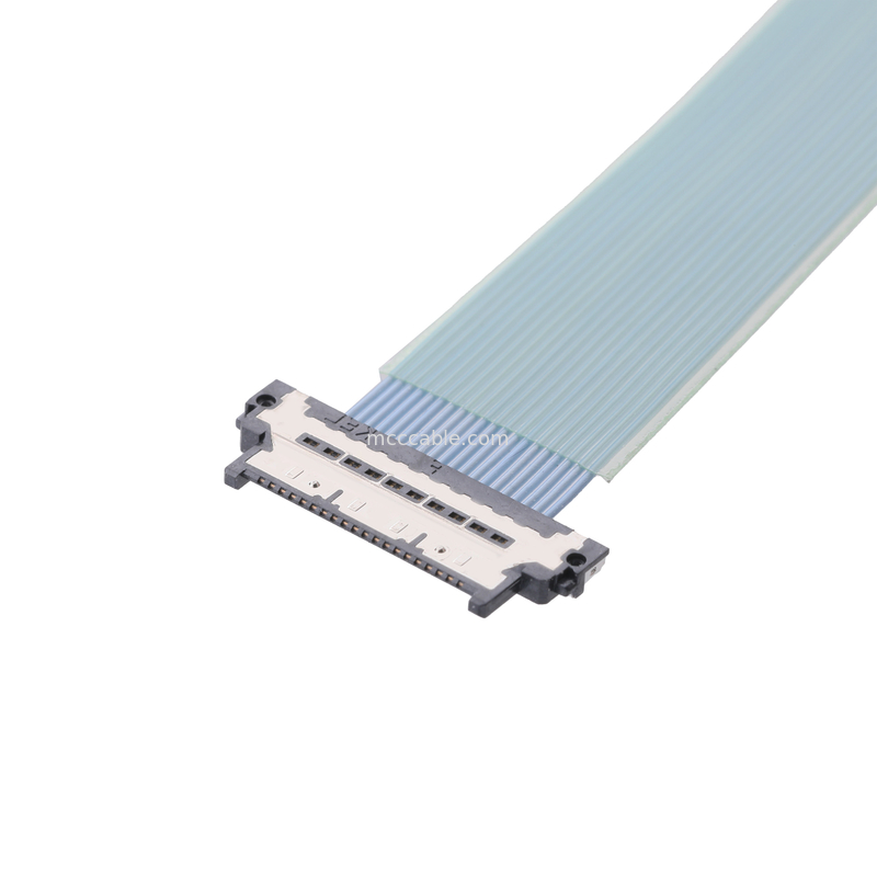 USL20-20ss-040-CH 0,4mm Pitch Connector speziell für digitale Videokamerasysteme OEM/ODM