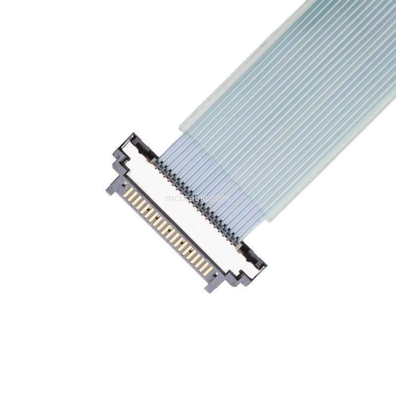 USL20-20ss-040-CH 0,4mm Pitch Connector speziell für digitale Videokamerasysteme OEM/ODM