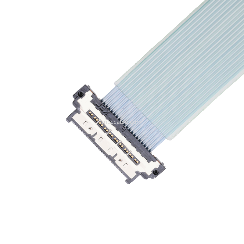 USL20-20ss-040-CH 0,4mm Pitch Connector speziell für digitale Videokamerasysteme OEM/ODM