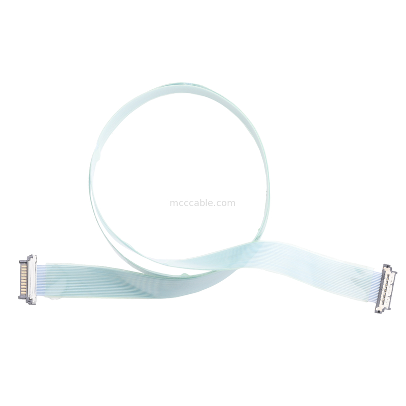 USL20-20ss-040-CH 0,4mm Pitch Connector speziell für digitale Videokamerasysteme OEM/ODM