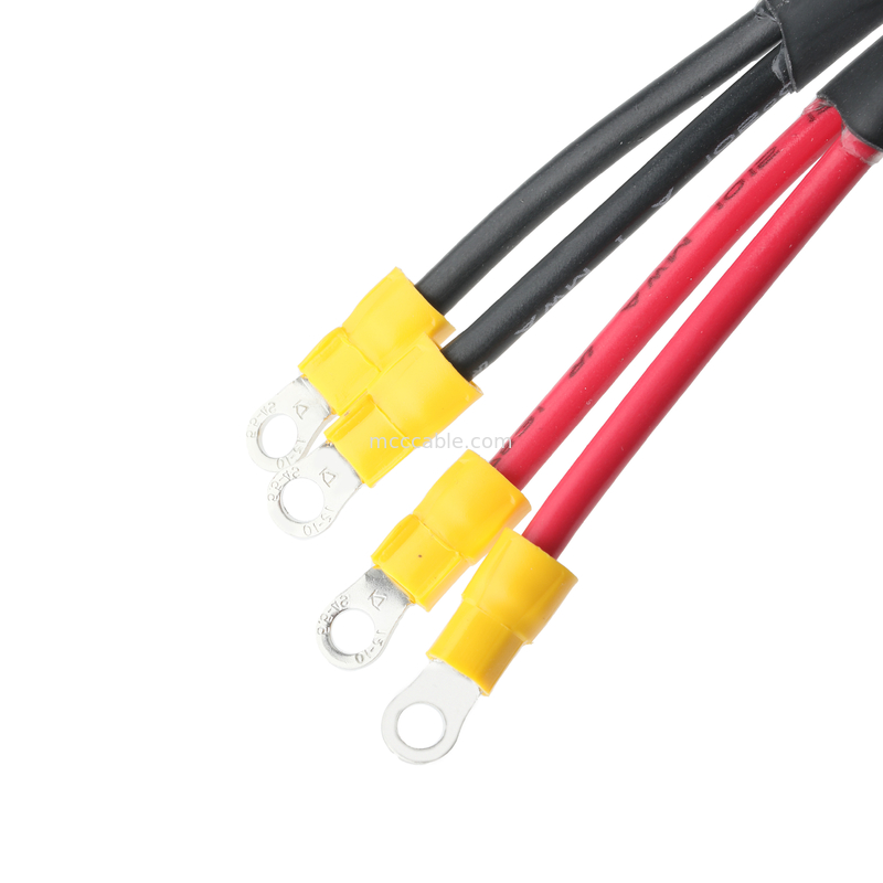 MOLEX 1716920210 Megg-Fit Stecker Gehäuse Abstand 5,7mm 2*5P zu Gleichstromstecker und andere Kombinationsanschlüsse OEM/ODM