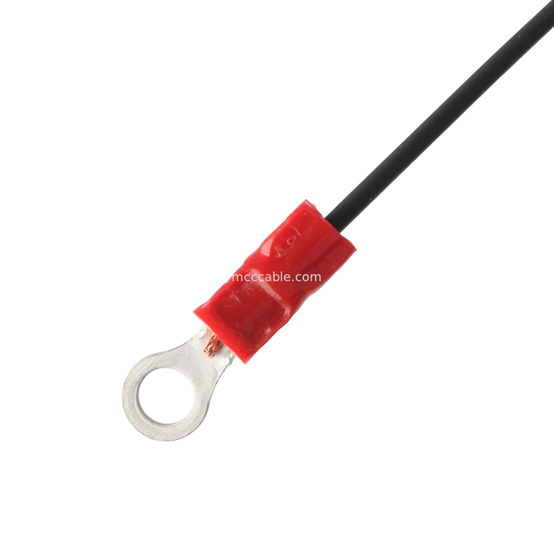 LVDS-KABEL Männlich 43025-0800 8P Picth 3,0 mm MX zu HSG weiblich 43020-0401 4P Pitch 3,0 mm MX OEM/ODM Länge Kabel anpassen
