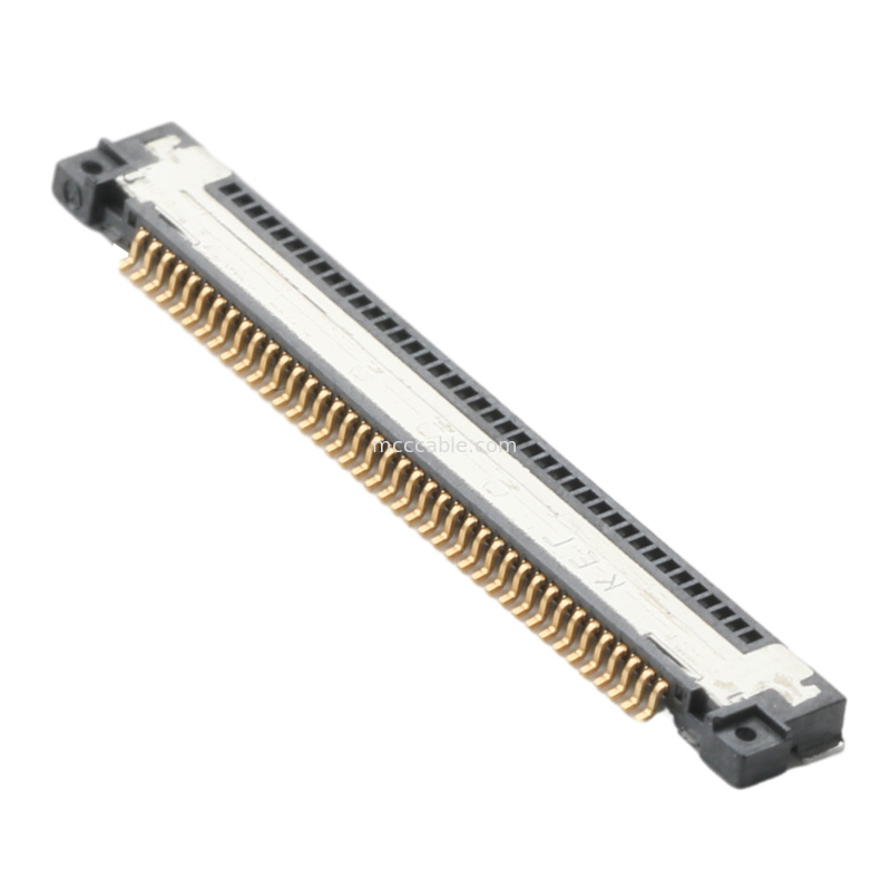 KEL USL00-40S 0,4V Bordseite Mikro-Koaxialkabelanschluss Rechtswinkeltyp