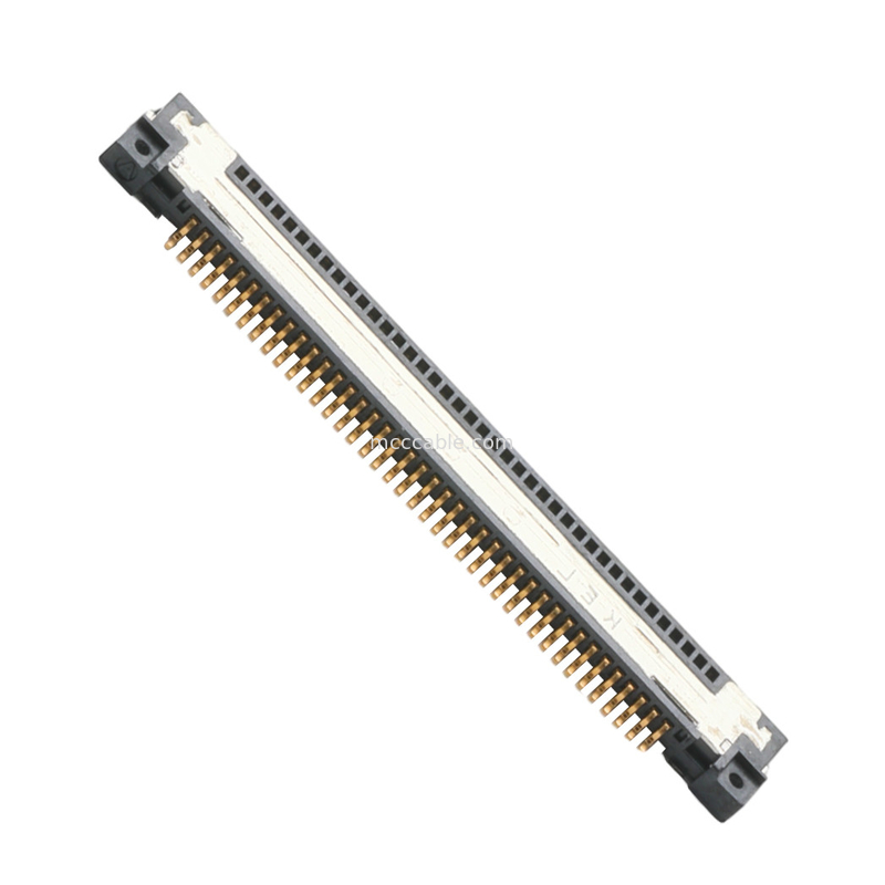 KEL USL00-40S 0,4V Bordseite Mikro-Koaxialkabelanschluss Rechtswinkeltyp