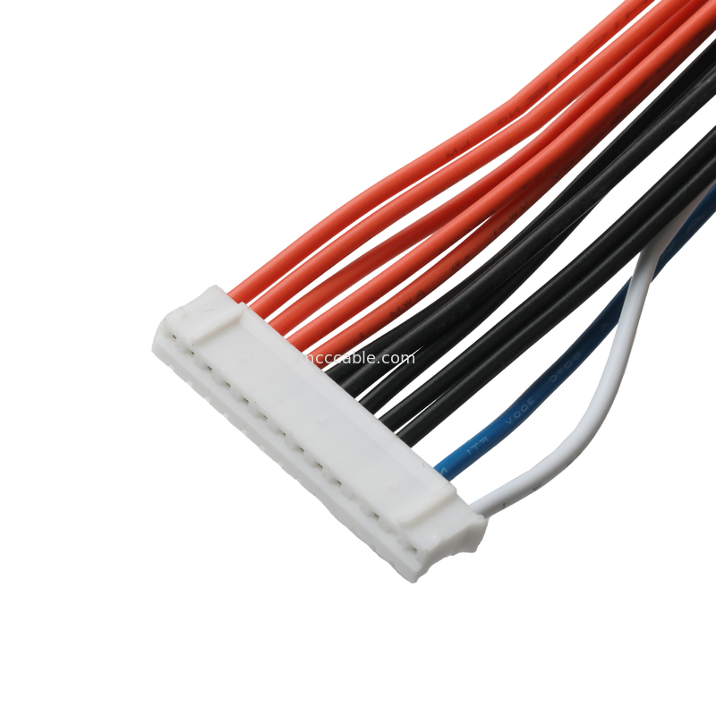 JST PHR-14P bis SVM1.25-4 und JST PH-6P Verbindungsstärke 2.0 mm Kabel OEM/ODM