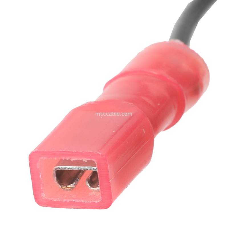 Lvds Kabelmontage  DF13-40Pin Pitch 1,25mm bis HD-SUB 26P weibliche Schleifmaschine UL 1007 20AWG Kabel OEM/ODM
