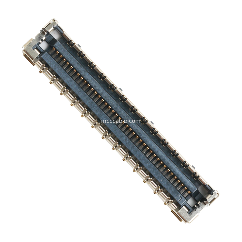 UM 20879-040E-01 Anschlüsse für Kabel-Block-Terminals für Kabelmontage