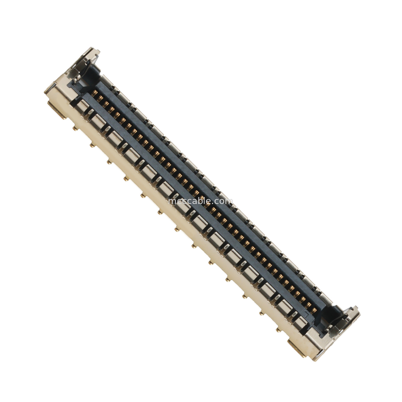 UM 20879-040E-01 Anschlüsse für Kabel-Block-Terminals für Kabelmontage
