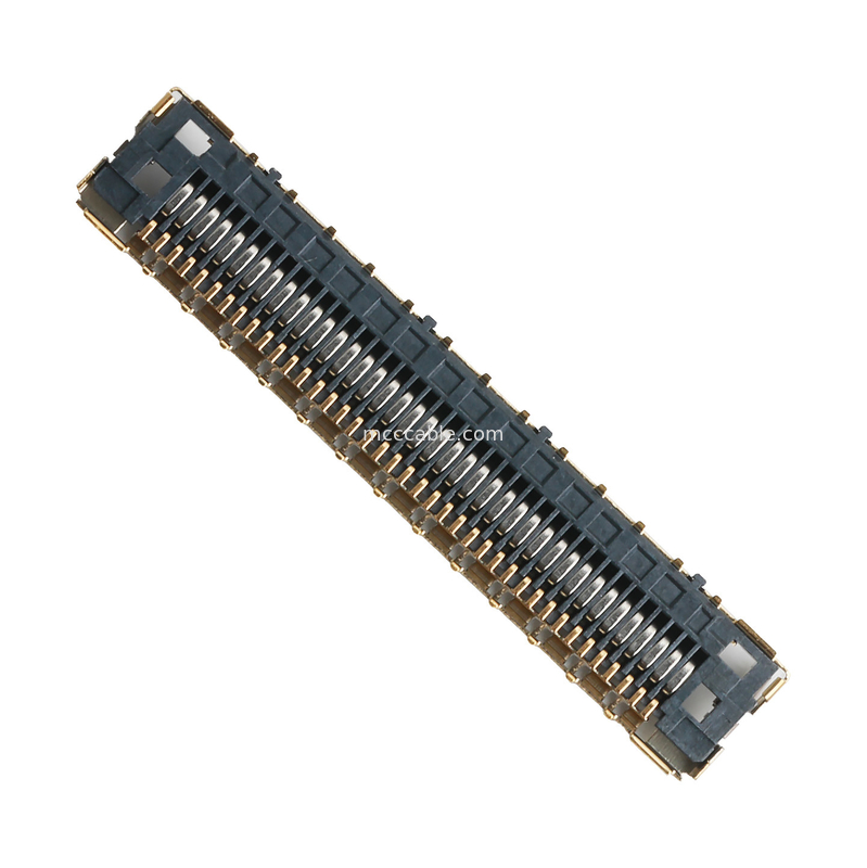 UM 20879-040E-01 Anschlüsse für Kabel-Block-Terminals für Kabelmontage