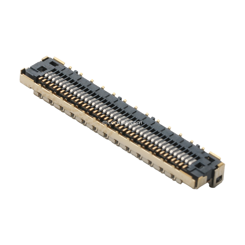 UM 20879-040E-01 Anschlüsse für Kabel-Block-Terminals für Kabelmontage