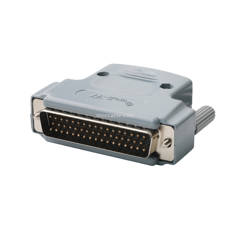 Anschlussadapter 50P weiblicher D-SUB-Anschluss zu  20454-30P und DP20P HD Datenkabeladapter OEM/ODM