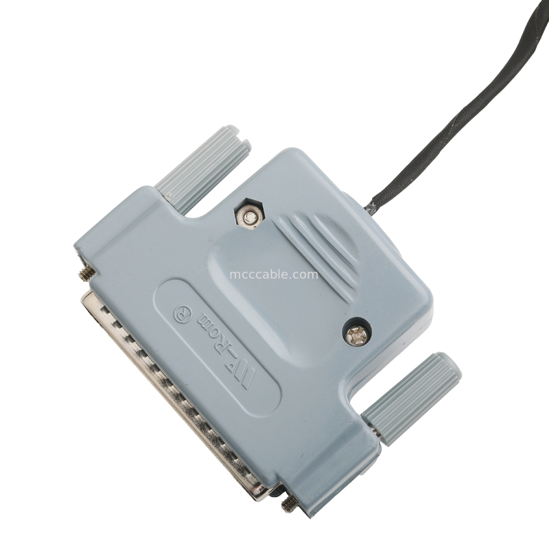 Anschlussadapter 50P weiblicher D-SUB-Anschluss zu  20454-30P und DP20P HD Datenkabeladapter OEM/ODM