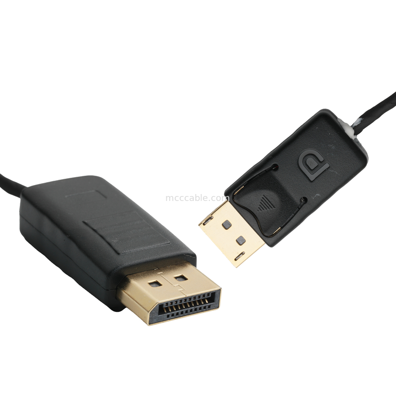 Anschlussadapter 50P weiblicher D-SUB-Anschluss zu  20454-30P und DP20P HD Datenkabeladapter OEM/ODM