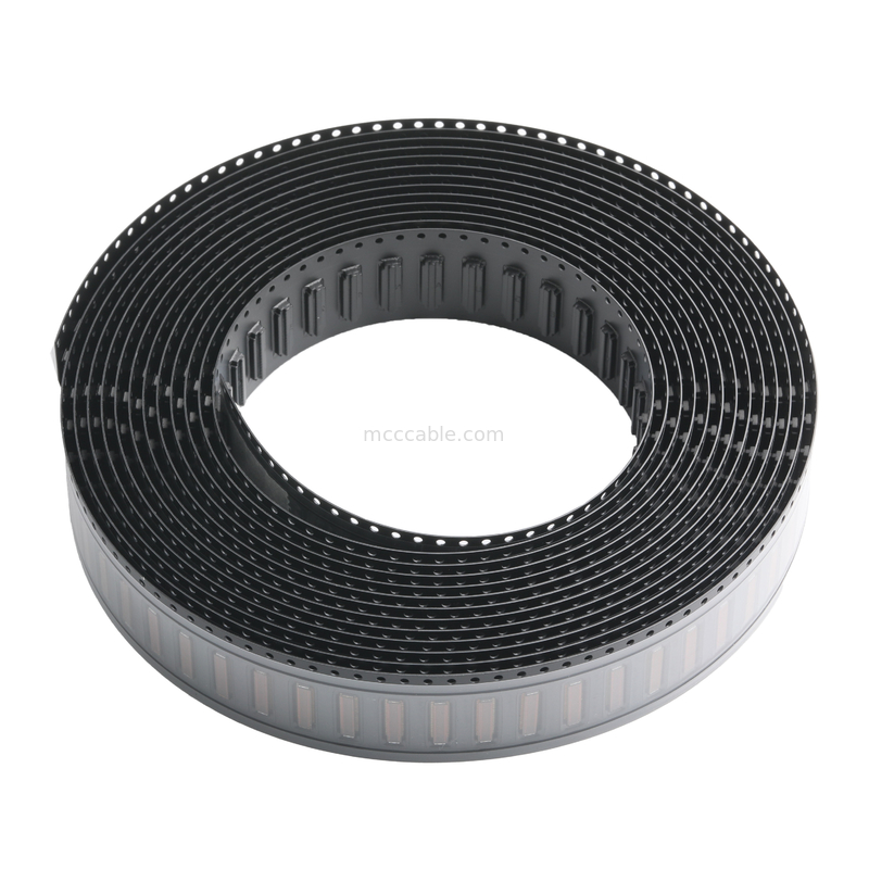 Aces 50185-05041-001 50pin 0,4mm PEC Board Endhalter Stecker OEM/ODM Länge anpassen