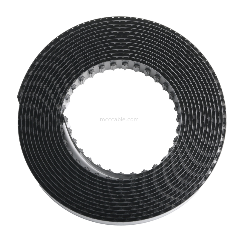 Aces 50185-05041-001 50pin 0,4mm PEC Board Endhalter Stecker OEM/ODM Länge anpassen