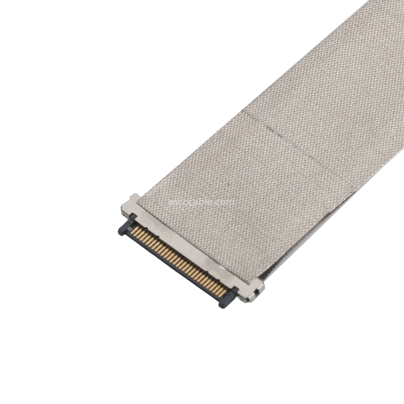 FFC CABLE KEL Kabel USL20-30SS 30-Pin Flachflex-Kabelanschluss OEM/ODM
