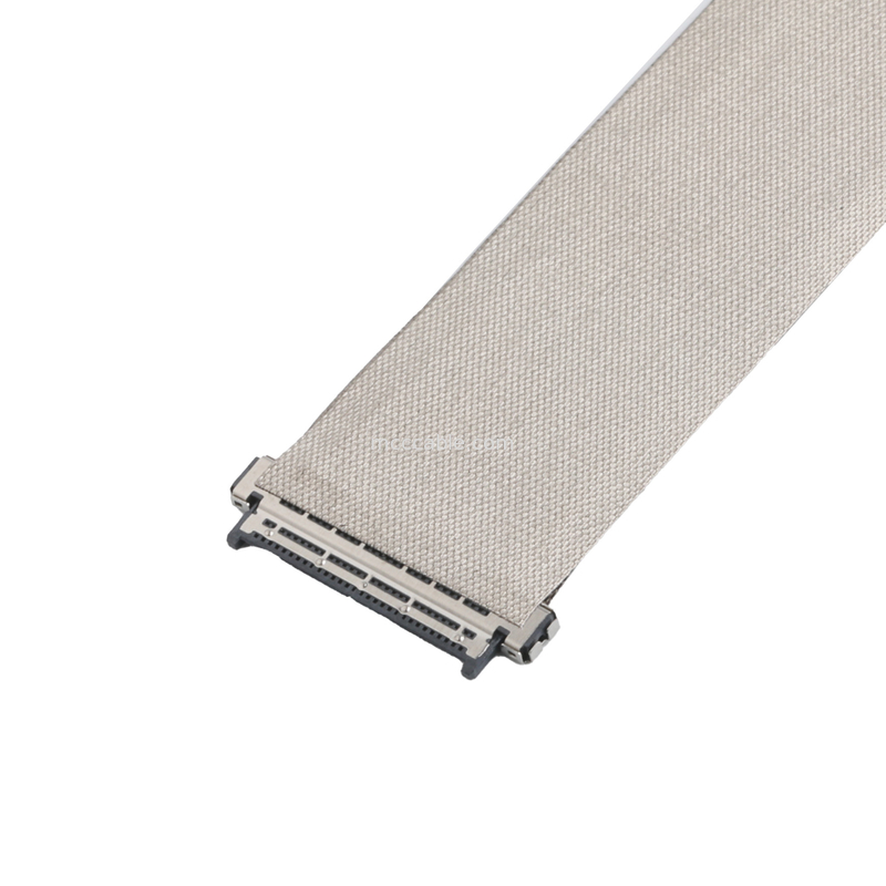 FFC CABLE KEL Kabel USL20-30SS 30-Pin Flachflex-Kabelanschluss OEM/ODM