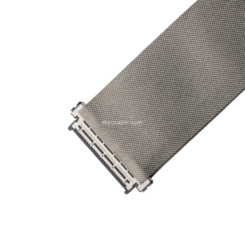 FFC CABLE KEL Kabel USL20-30SS 30-Pin Flachflex-Kabelanschluss OEM/ODM