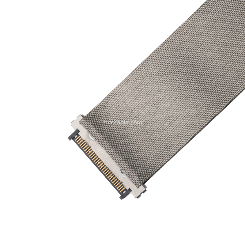 FFC CABLE KEL Kabel USL20-30SS 30-Pin Flachflex-Kabelanschluss OEM/ODM