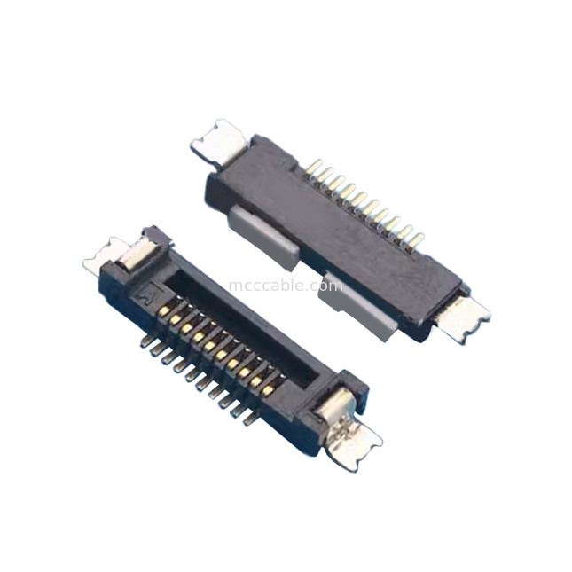 20374-010E-31 0,4mm Pitch Maximalleistungsanbindung
