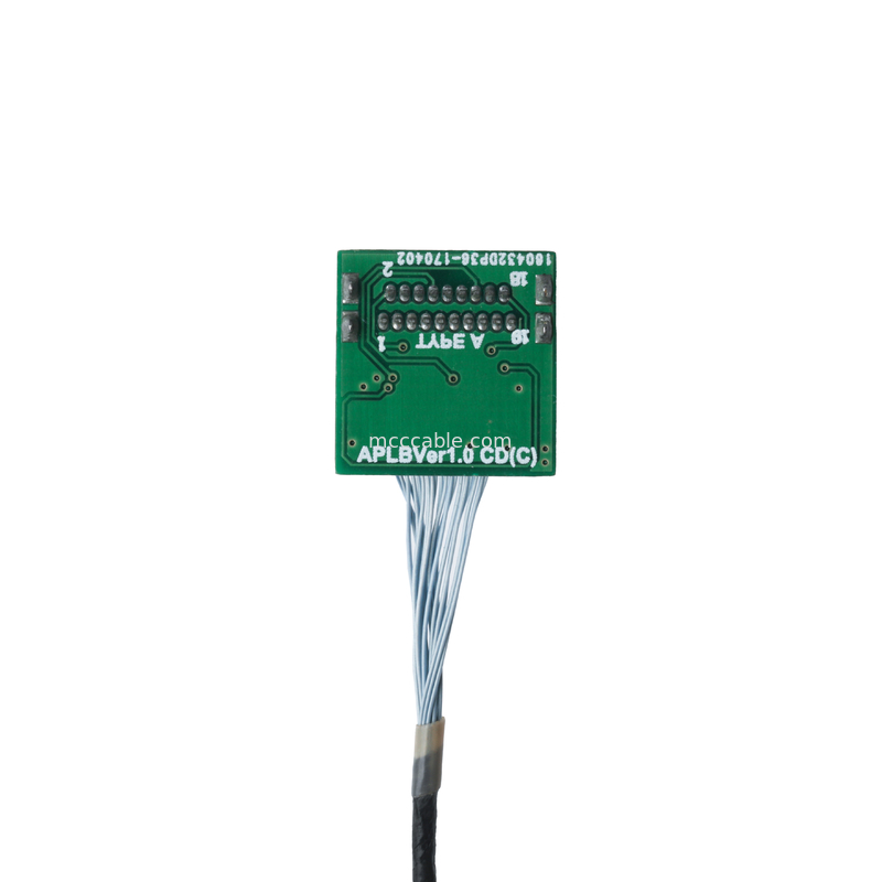 KEL-Anschluss koaxaler HDMI2.0-Adapter Drohne 4K HD-Linienstabilisator drahtlose Bildübertragung