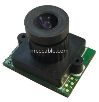 Micro Coax-LI-JXAV-MIPI-ADPT-4CAM-Kamera-Board und Design-Kamera-Anschluss FAW-1233-02 Kabel OEM/ODM