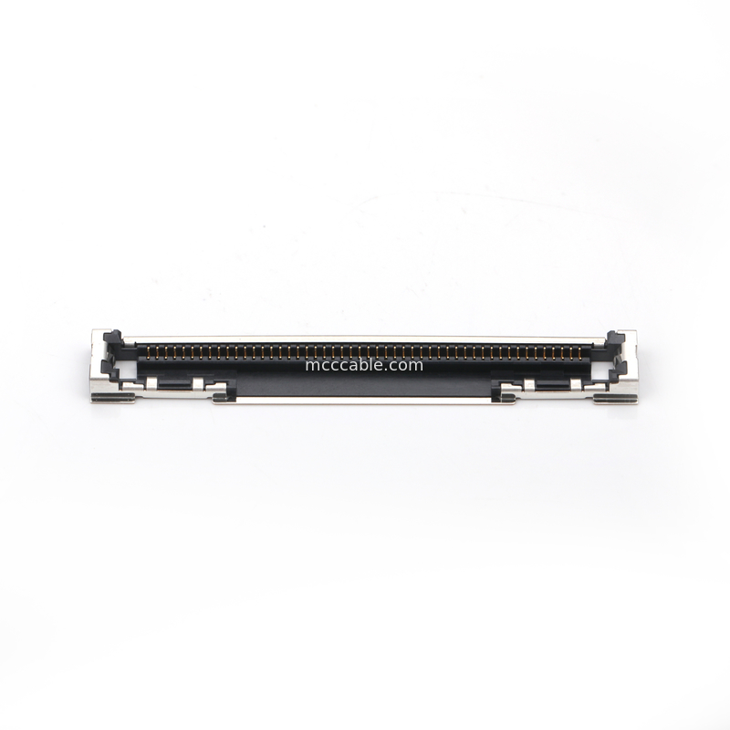 LVDS-LCD-Display-Konnektor für EDV-Bauwerk  DF80-50S-0,5V LVDS-Display-Konnektor