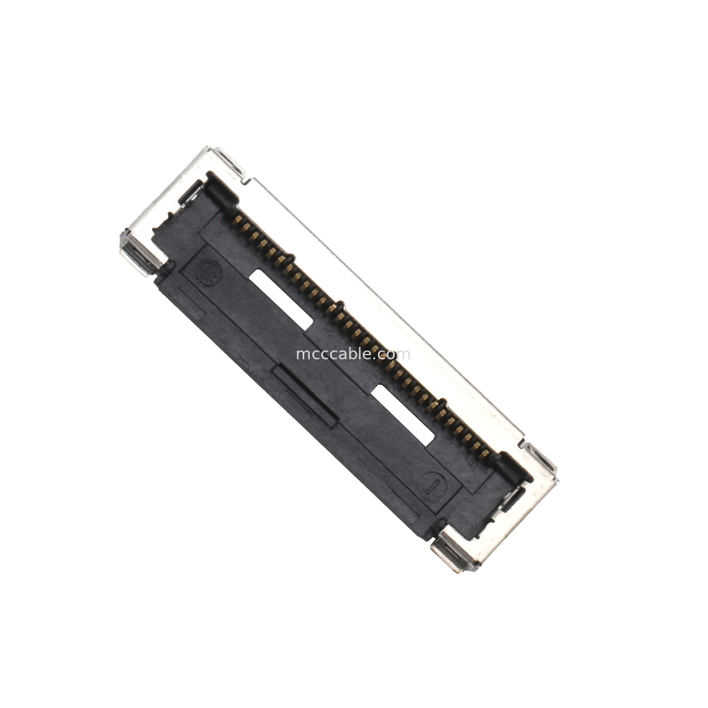 Honda LVX-Serie LVX-A30SFYG+ Elektronische Endverbindungen 0,4 mm Abstand 1,2 mm Matched Height