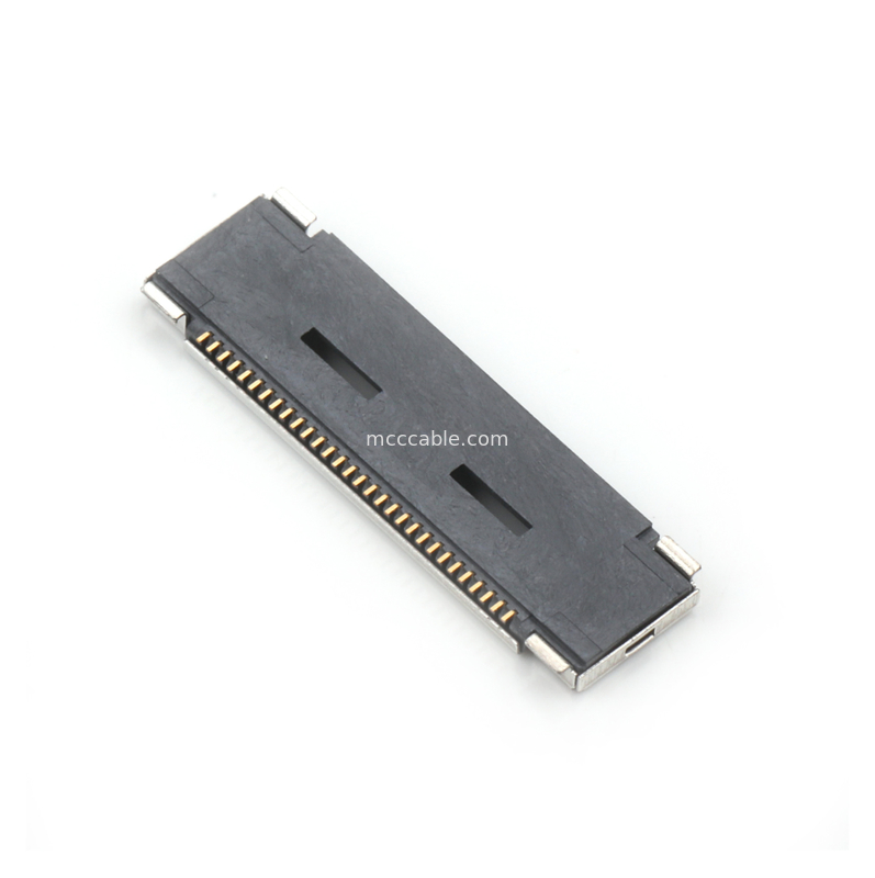 Honda LVX-Serie LVX-A30SFYG+ Elektronische Endverbindungen 0,4 mm Abstand 1,2 mm Matched Height