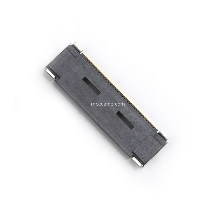 Honda LVX-Serie LVX-A30SFYG+ Elektronische Endverbindungen 0,4 mm Abstand 1,2 mm Matched Height