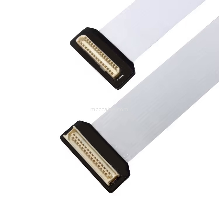 DF9 Serie DF9 31P Medizinisches Kabel von industrieller Qualität