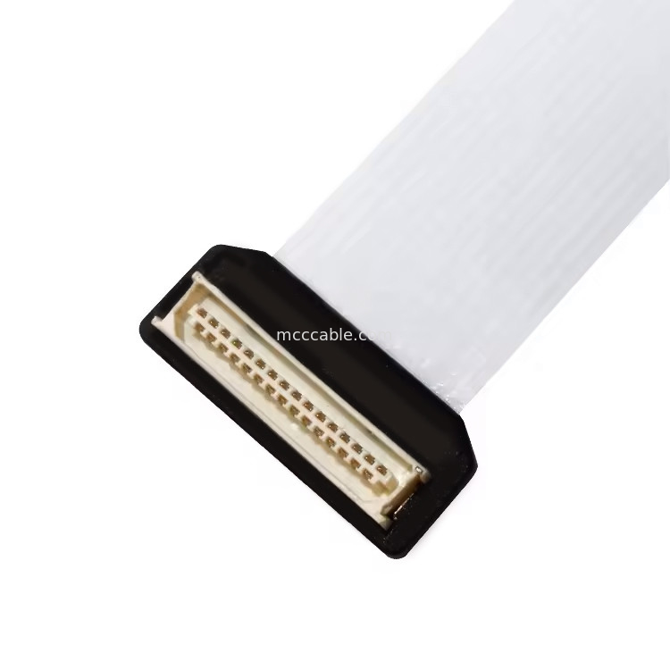 DF9 Serie DF9 31P Medizinisches Kabel von industrieller Qualität